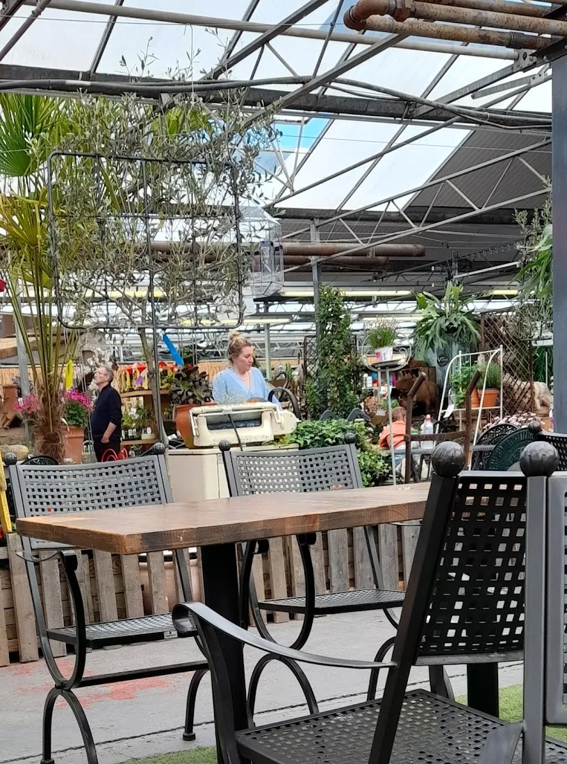 The Boiler House Restaurant